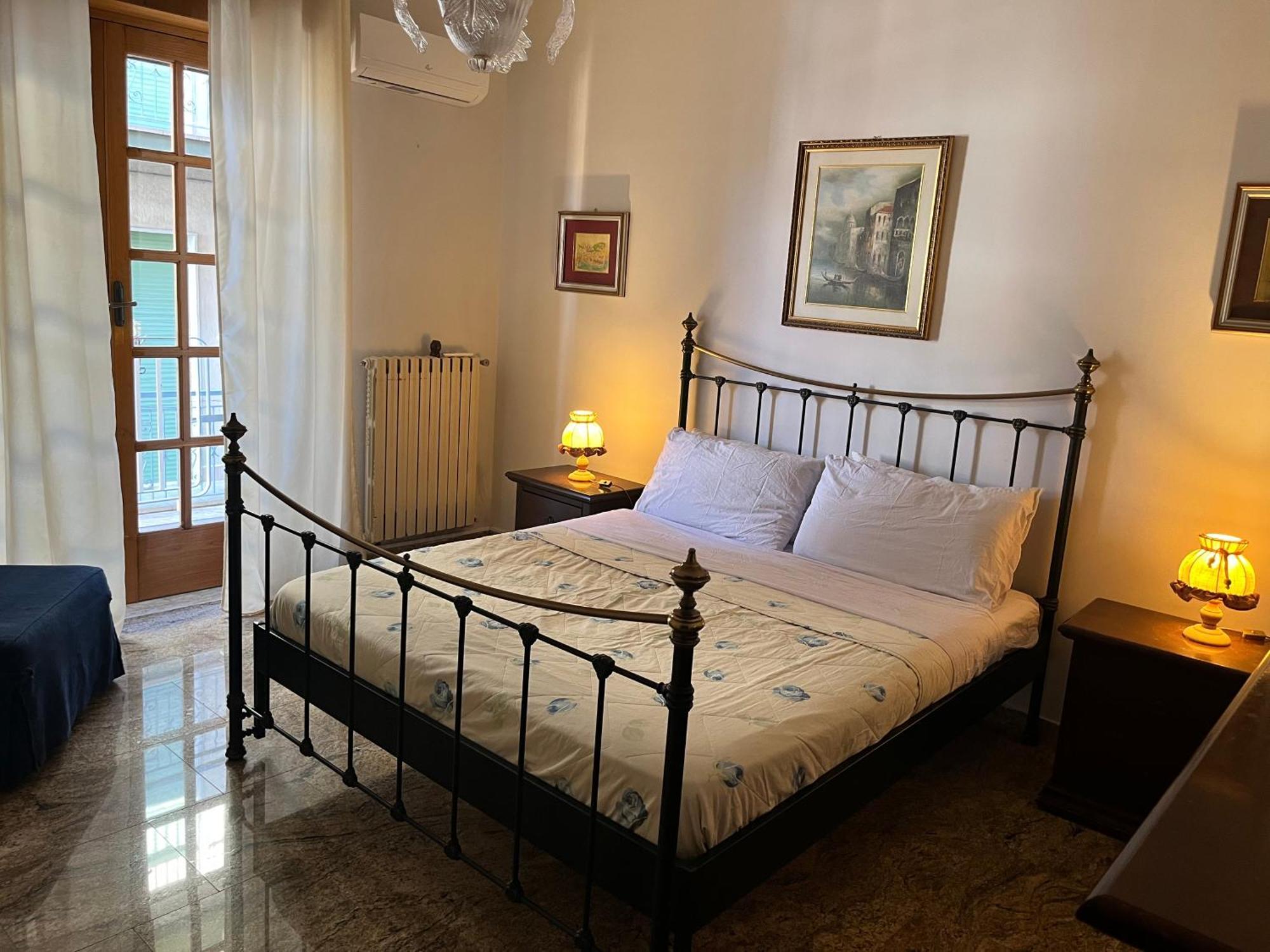 Appartamento Vista Isole Eolie Acquedolci Exterior photo