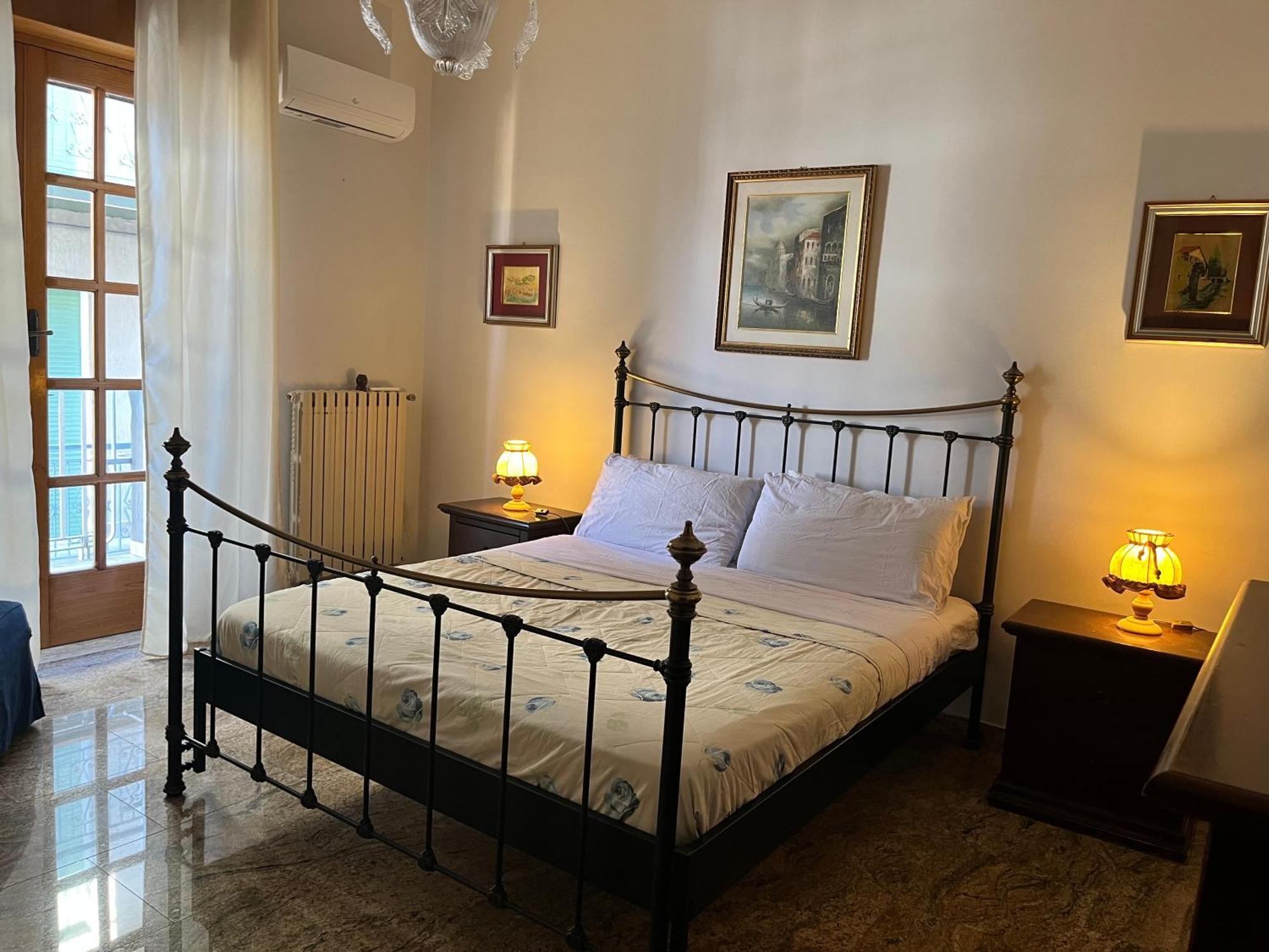 Appartamento Vista Isole Eolie Acquedolci Exterior photo