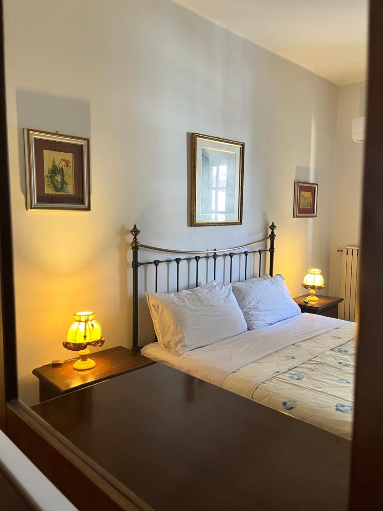 Appartamento Vista Isole Eolie Acquedolci Exterior photo